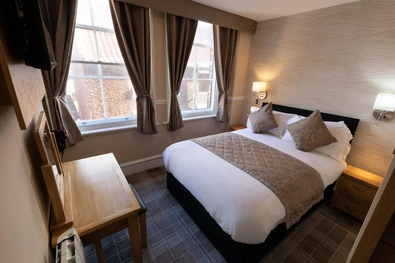 The Resolution Hotel Whitby United Kingdom