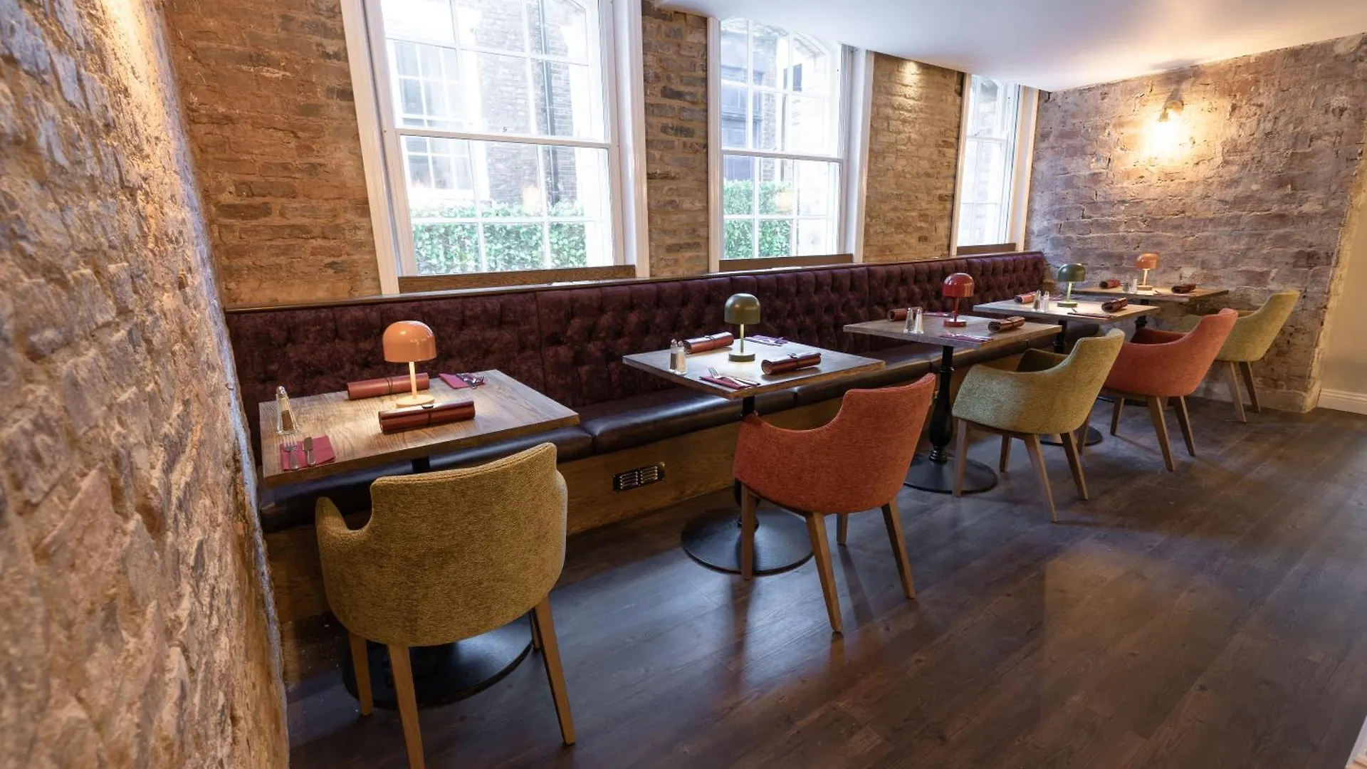 The Resolution Hotel Whitby