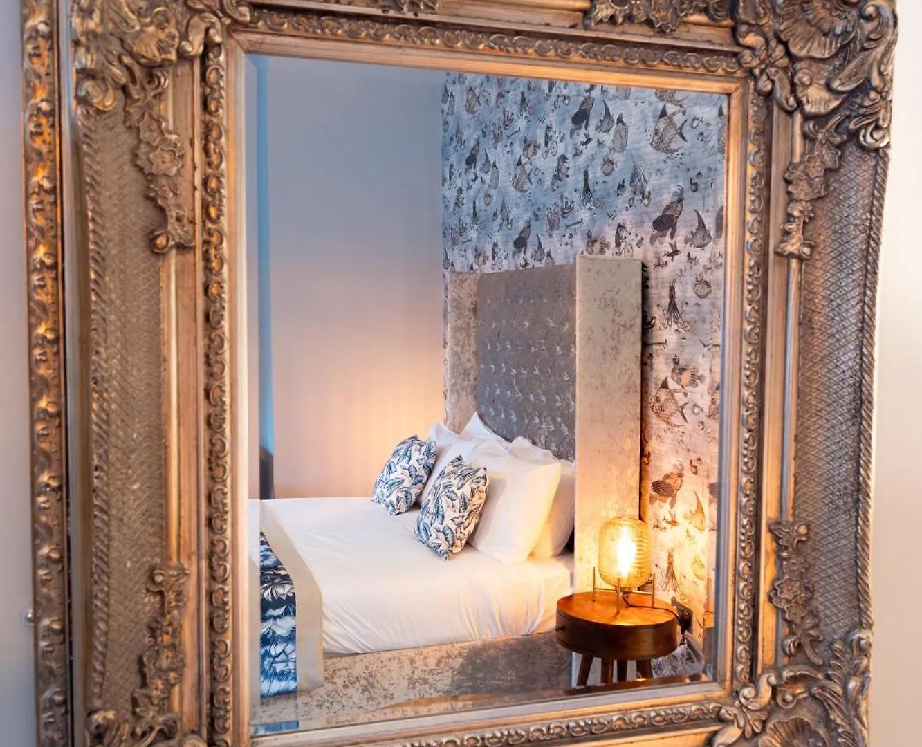 The Resolution Hotel Whitby United Kingdom