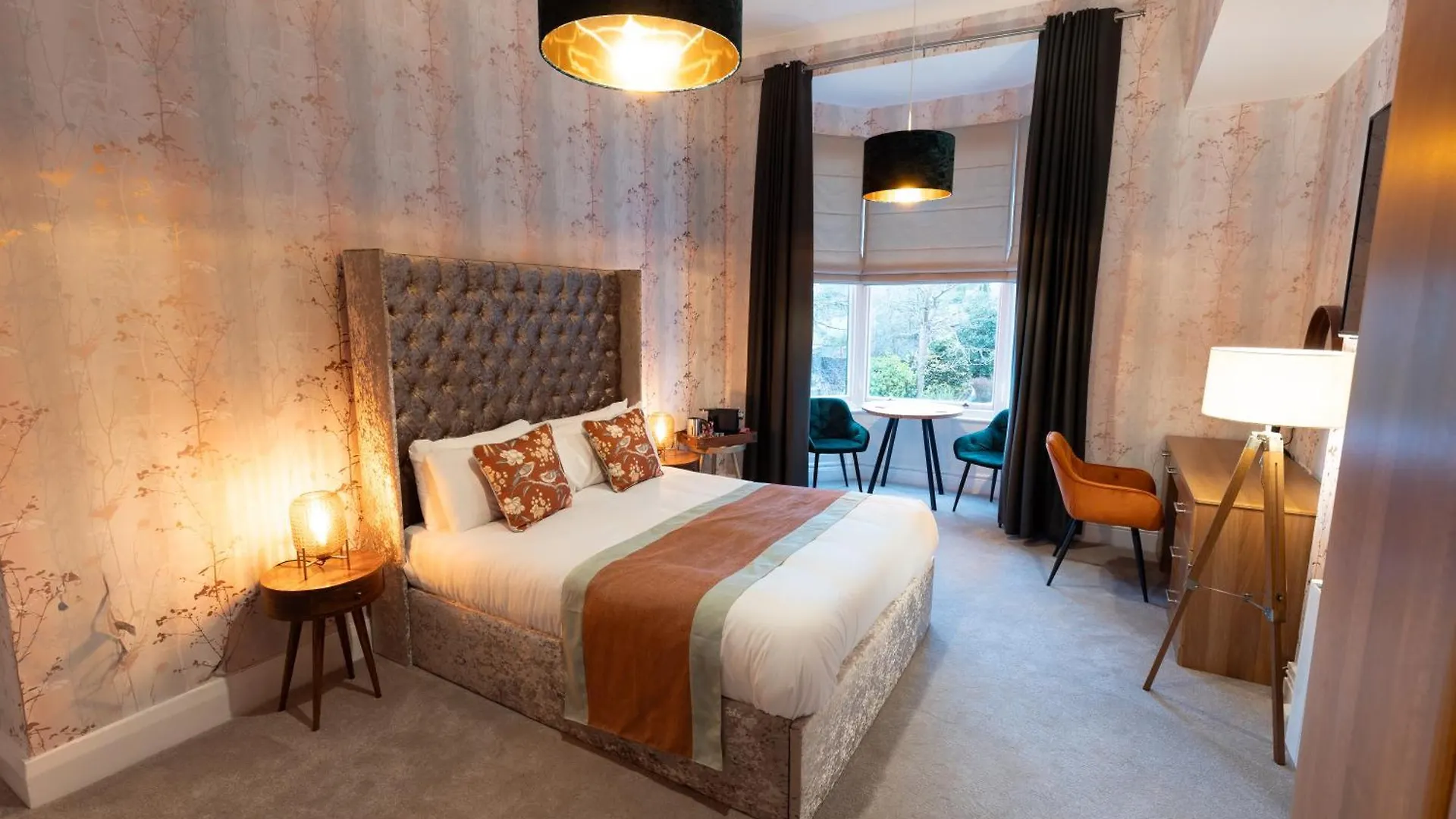 The Resolution Hotel Whitby 3*,  United Kingdom