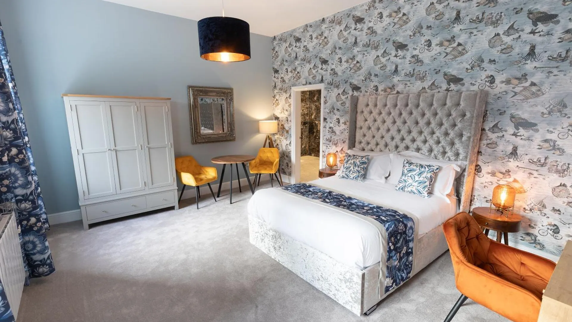 The Resolution Hotel Whitby United Kingdom