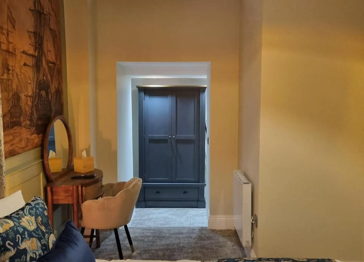 The Resolution Hotel Whitby