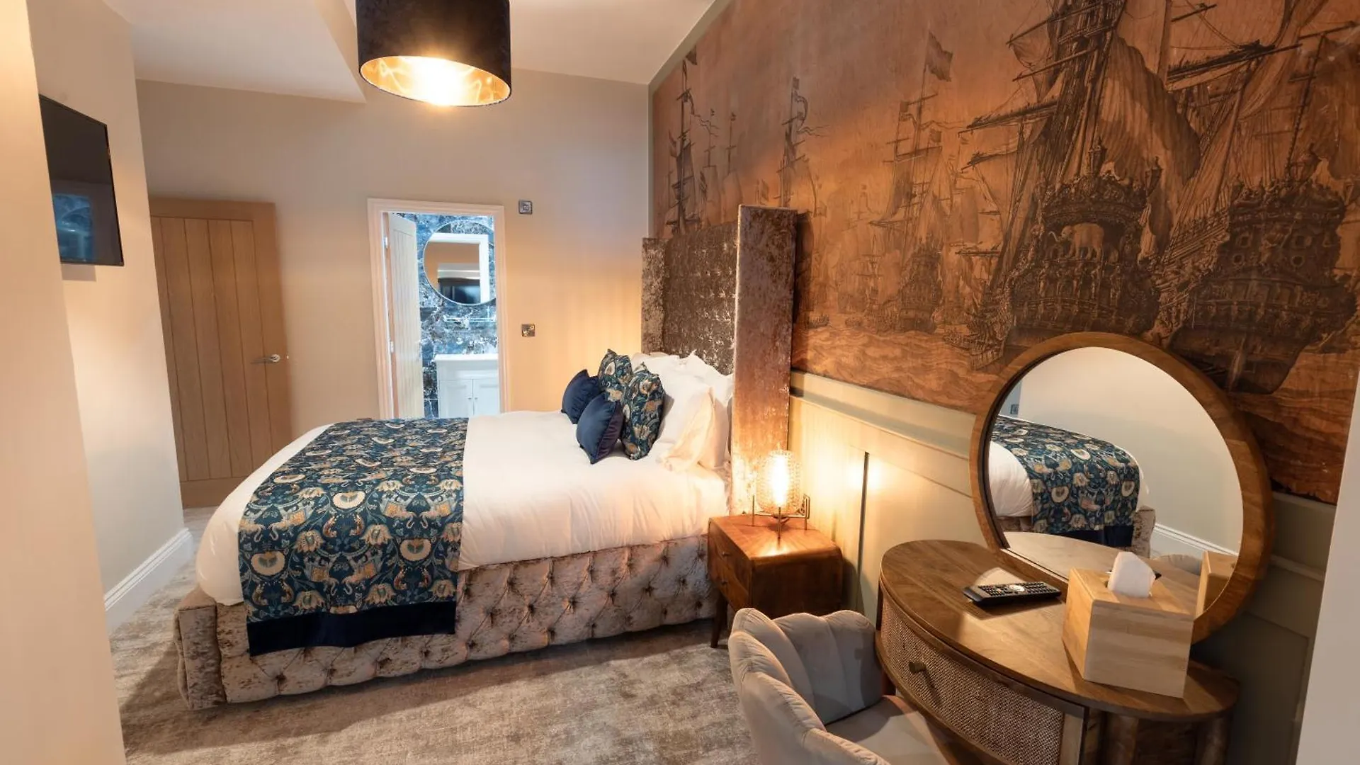The Resolution Hotel Whitby 3*,  United Kingdom