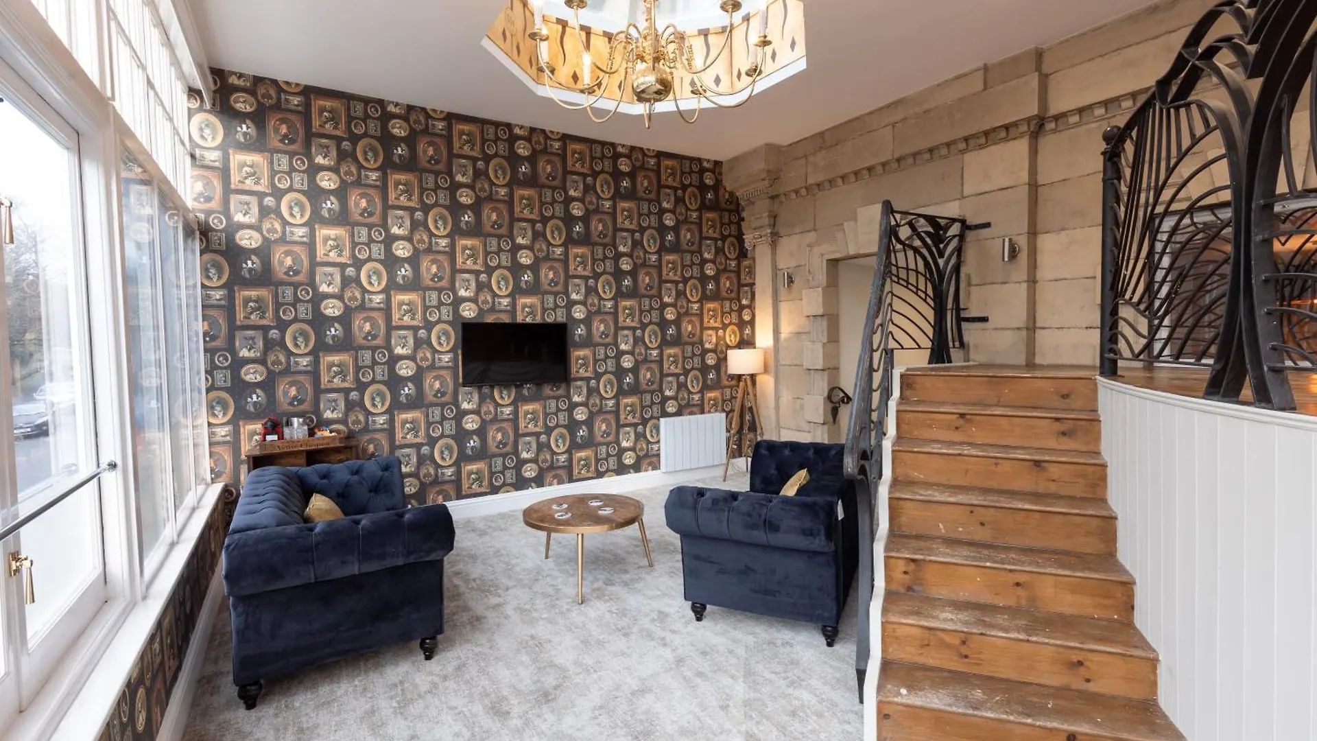 The Resolution Hotel Whitby
