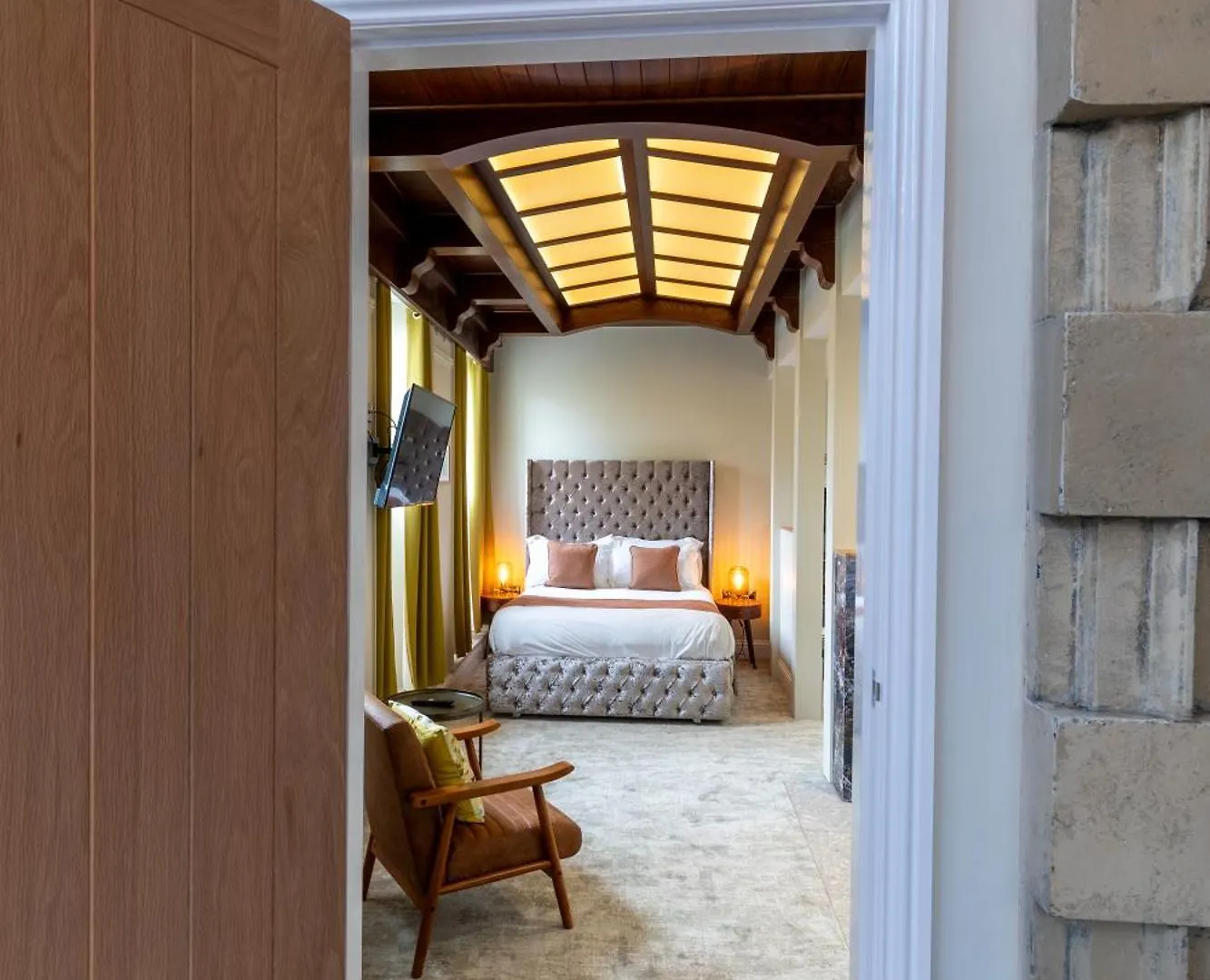 The Resolution Hotel Whitby