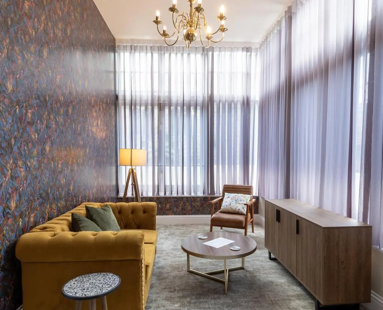 The Resolution Hotel Whitby