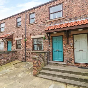 Sands Apartment
