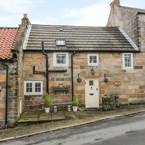 Willow Nook Holiday home