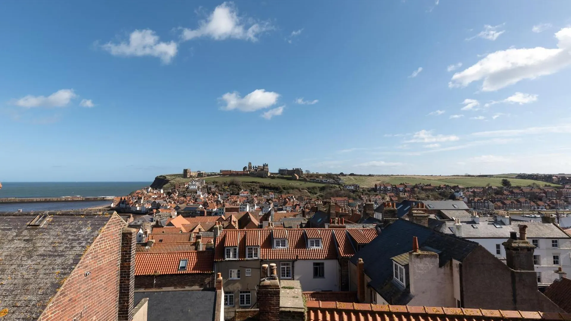 ***  The Resolution Hotel Whitby United Kingdom