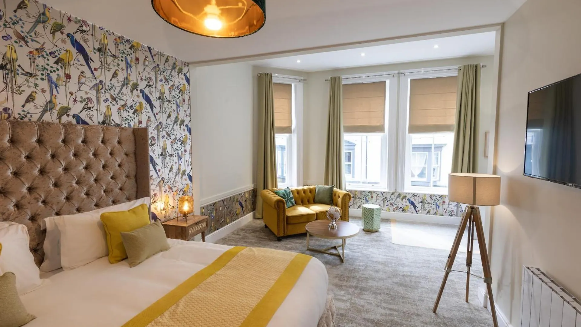 The Resolution Hotel Whitby